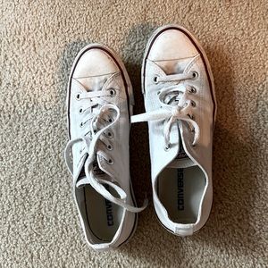 Chuck Taylor All Star Shoes